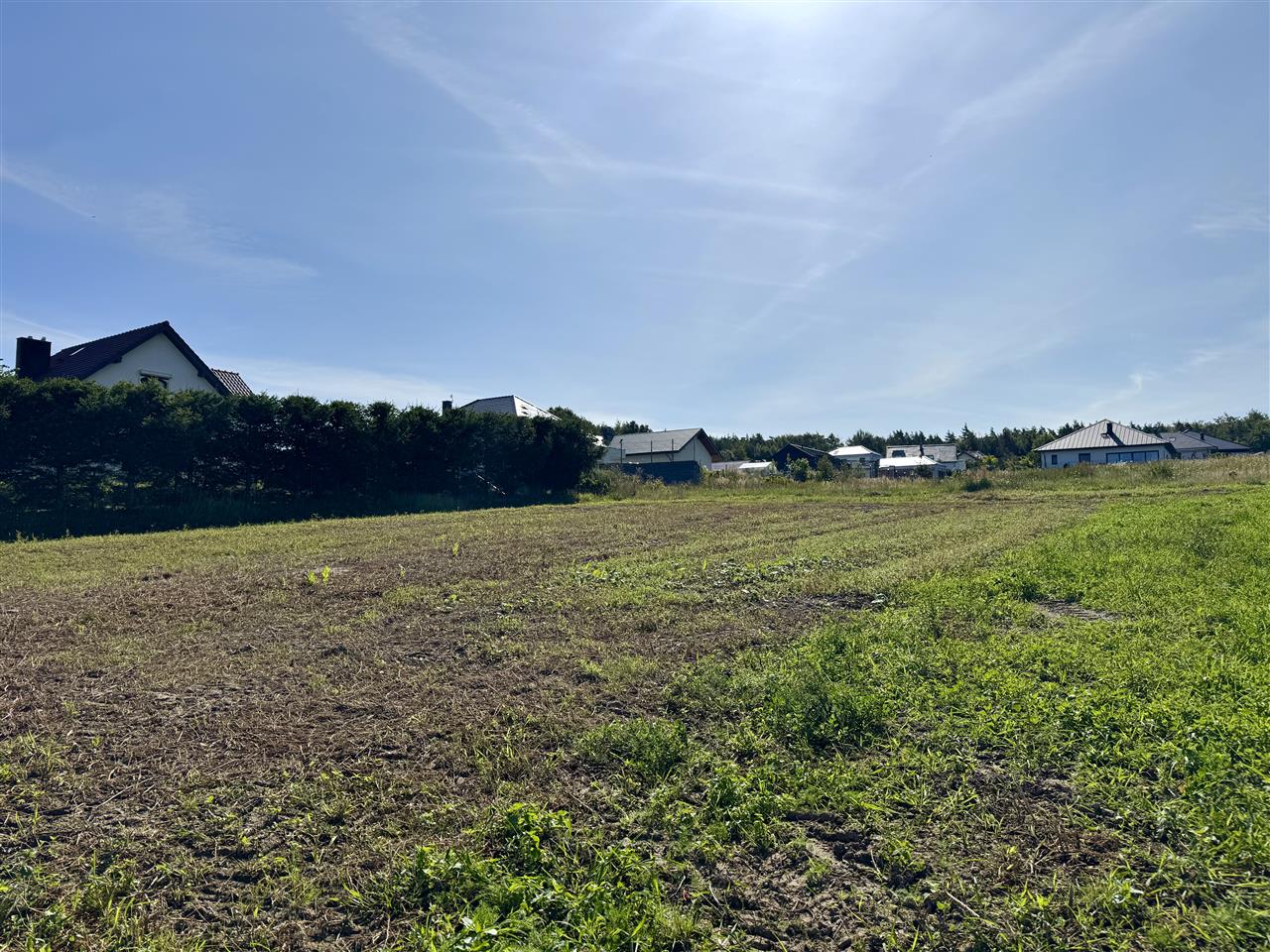 Działka - Skwierzynka Skwierzynka (8)