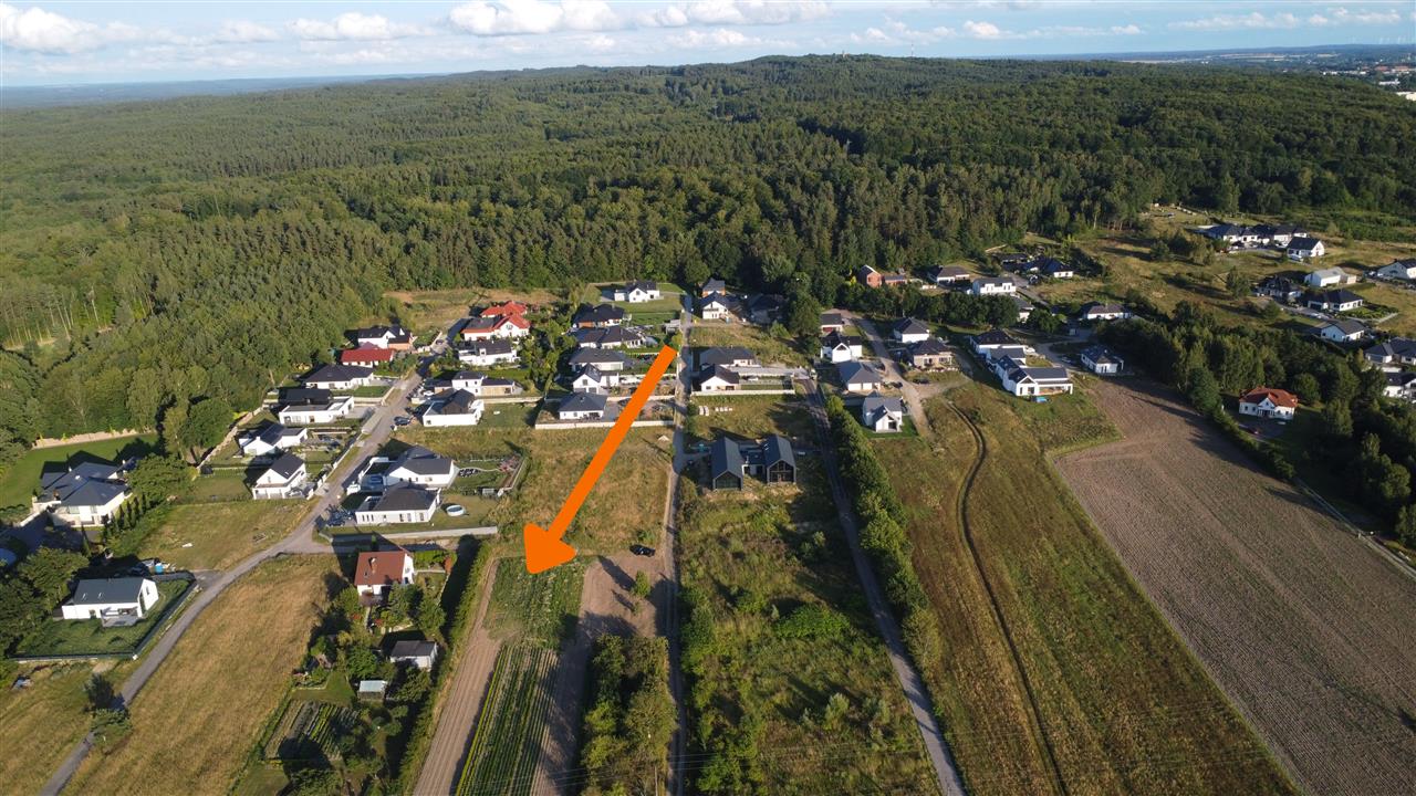 Działka - Skwierzynka Skwierzynka (9)