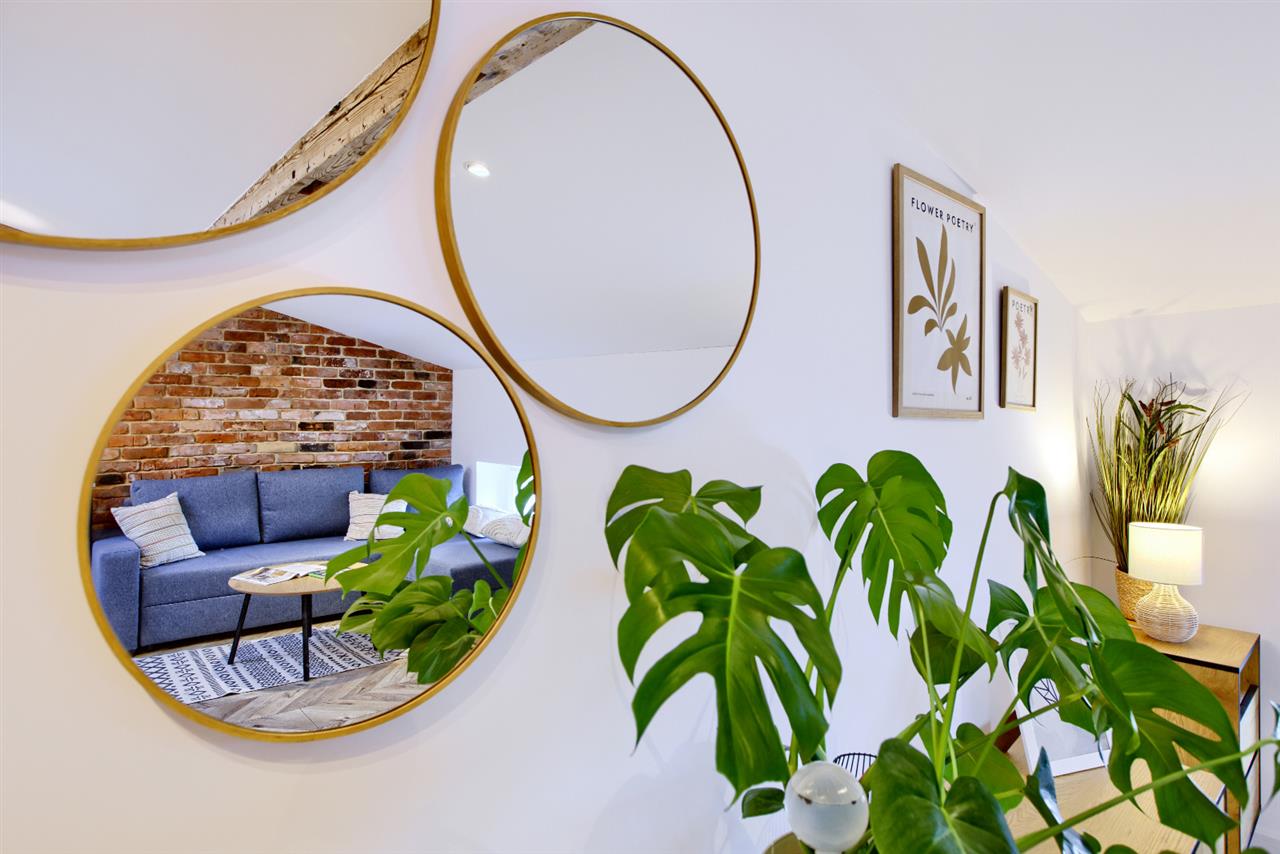 Piękna kawalerka w centrum miasta! (4)