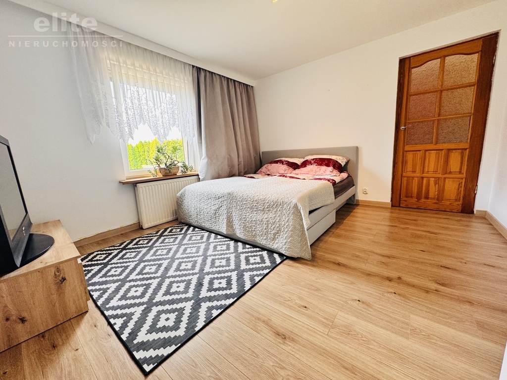 Wolno stojący, 115 m2, Szczecin Warszewo (13)