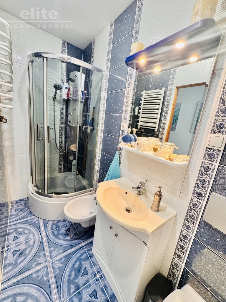 Wolno stojący, 115 m2, Szczecin Warszewo (22)