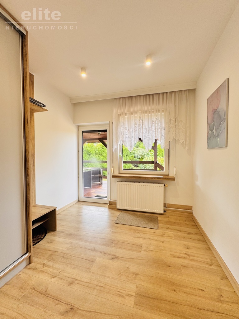 Wolno stojący, 115 m2, Szczecin Warszewo (17)