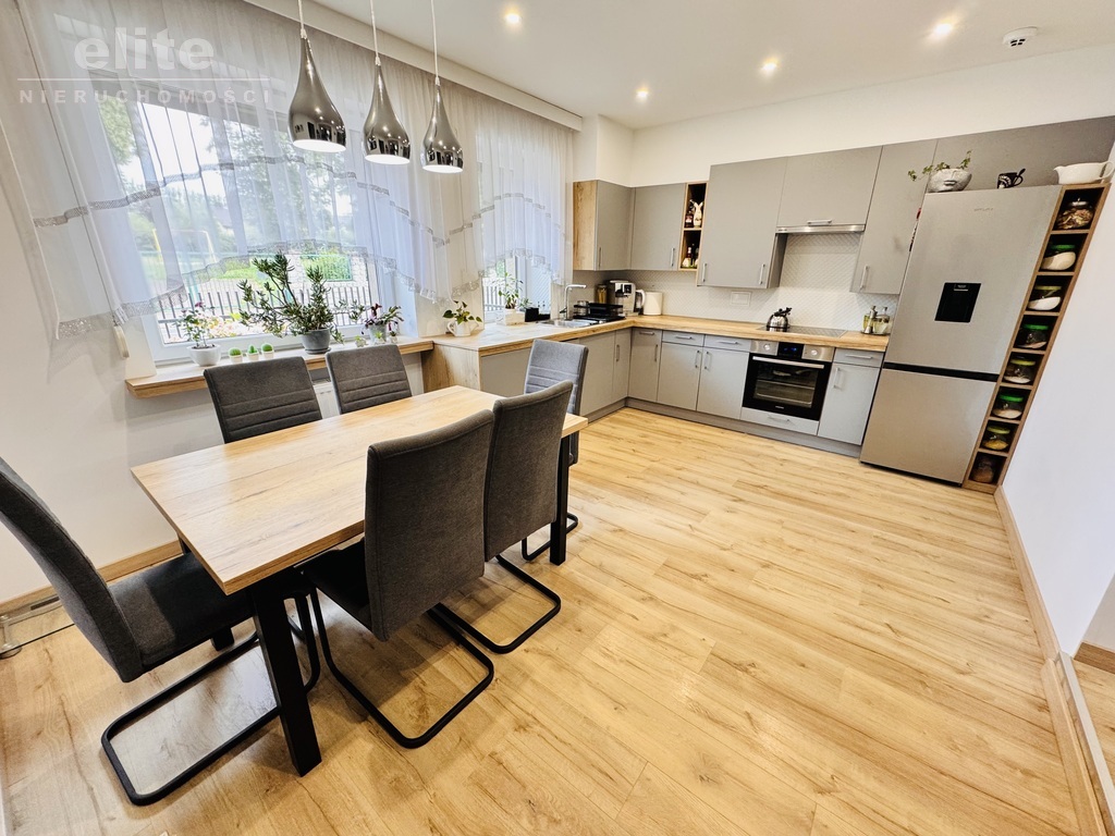 Wolno stojący, 115 m2, Szczecin Warszewo (10)