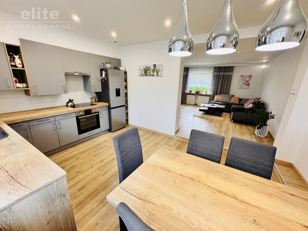 Wolno stojący, 115 m2, Szczecin Warszewo (11)