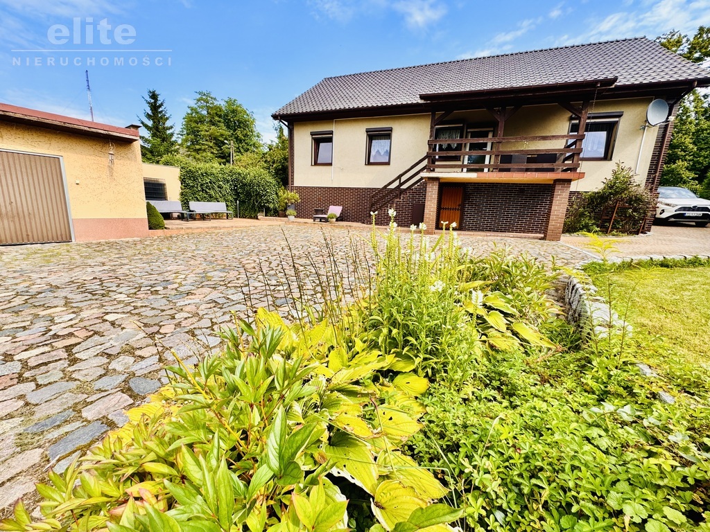 Wolno stojący, 115 m2, Szczecin Warszewo (2)