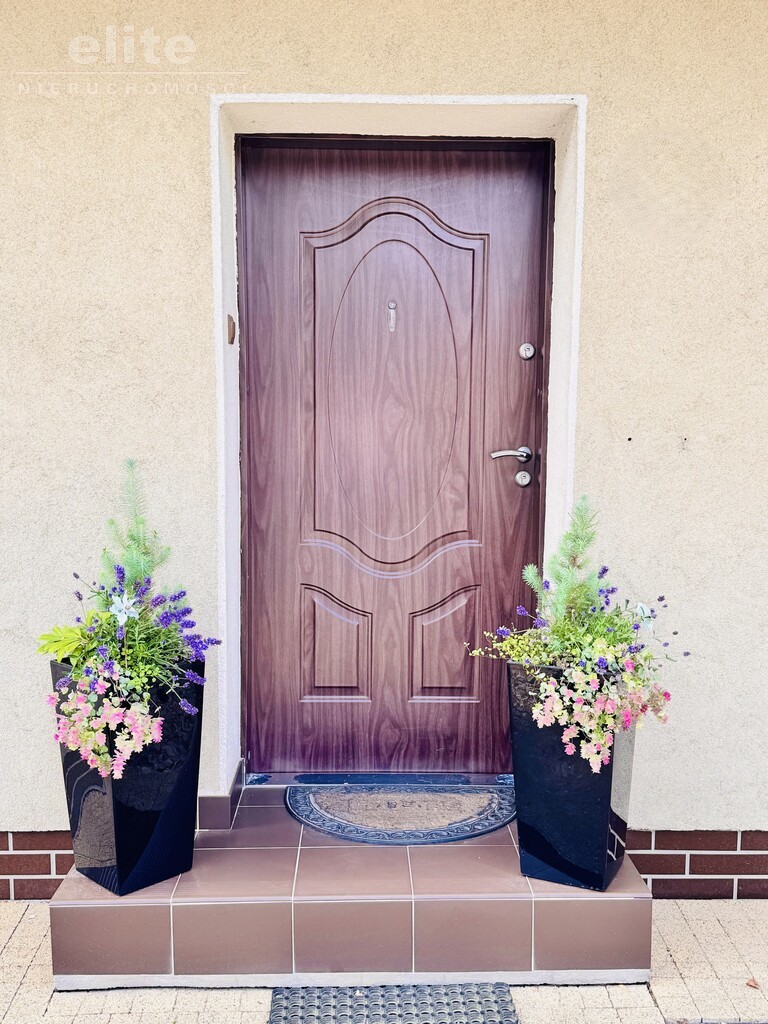 Wolno stojący, 115 m2, Szczecin Warszewo (4)