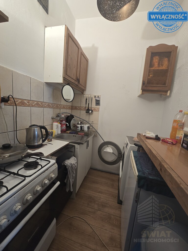 Kawalerka 18,5 m2, Idealna na start lub inwestycję (2)