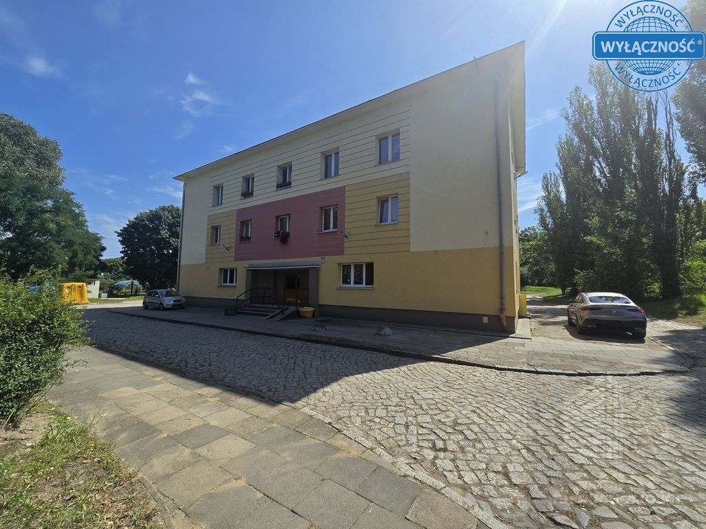 Kawalerka 18,5 m2, Idealna na start lub inwestycję (4)