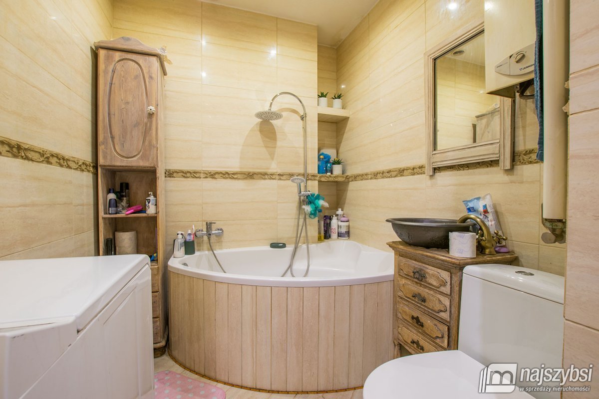 Stargard - mieszkanie w centrum (10)