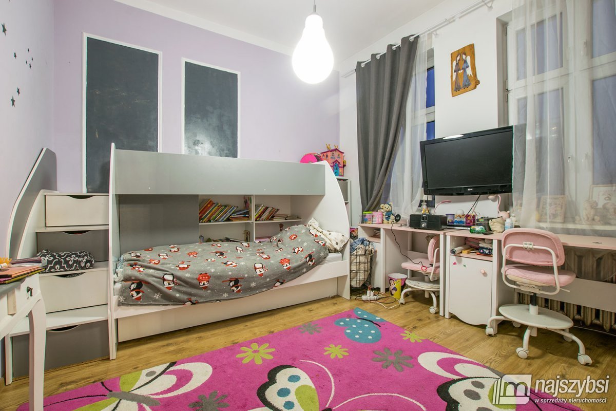 Stargard - mieszkanie w centrum (11)