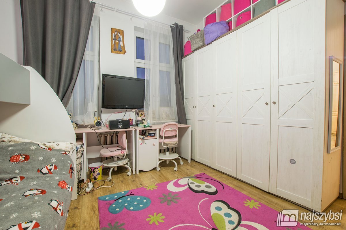 Stargard - mieszkanie w centrum (13)