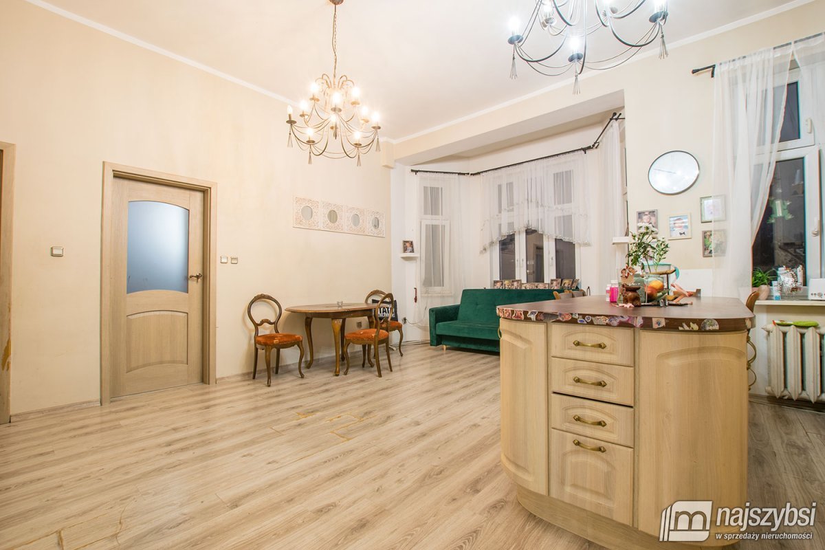 Stargard - mieszkanie w centrum (3)
