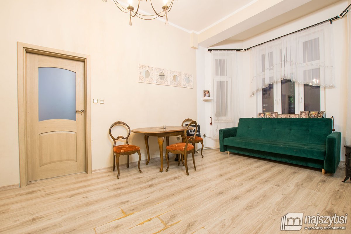 Stargard - mieszkanie w centrum (4)