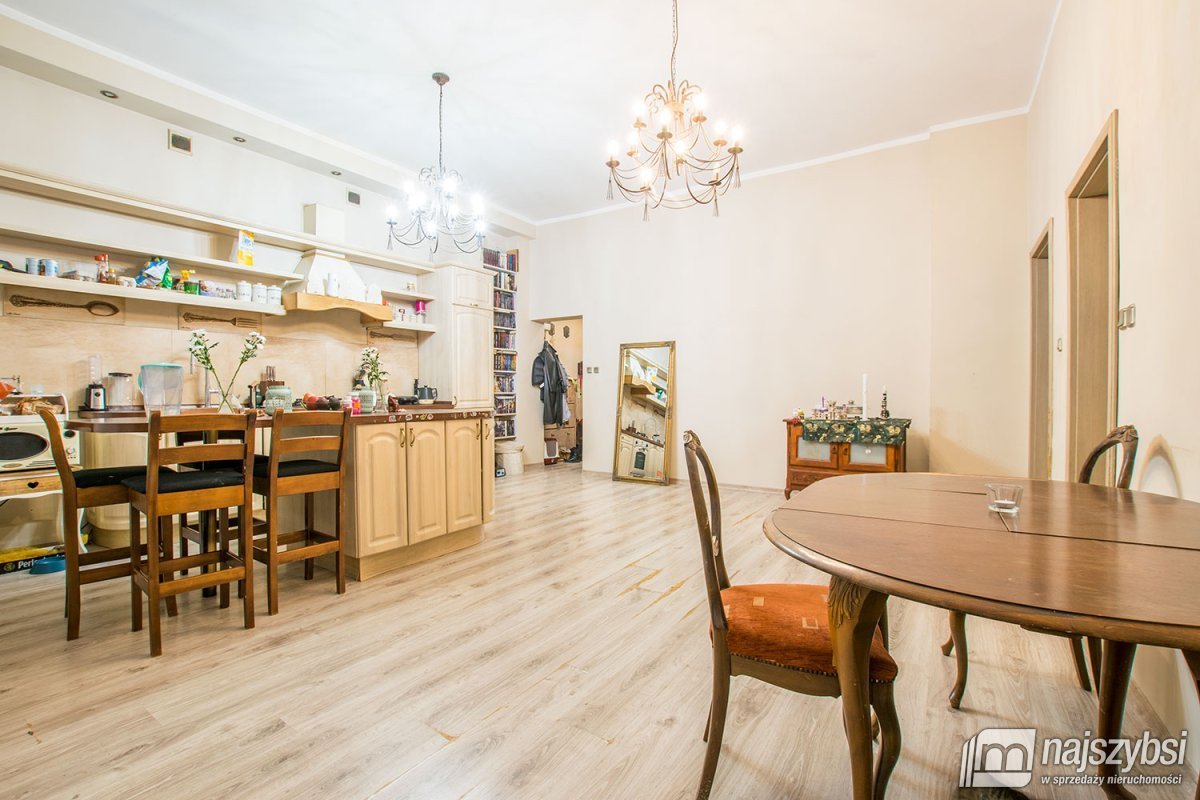 Stargard - mieszkanie w centrum (6)
