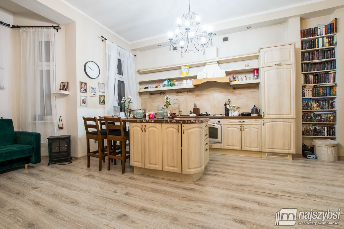 Stargard - mieszkanie w centrum (7)