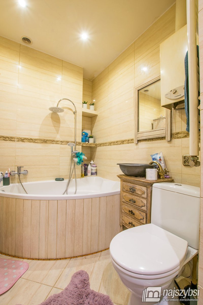 Stargard - mieszkanie w centrum (9)