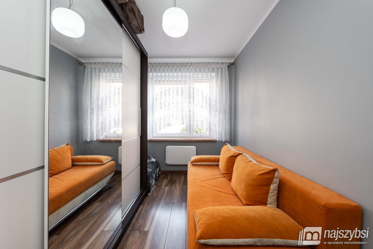 Krzemlin - Parter, 3 pokoje z ogórkiem (12)