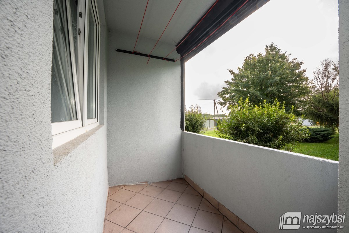 Krzemlin - Parter, 3 pokoje z ogórkiem (15)