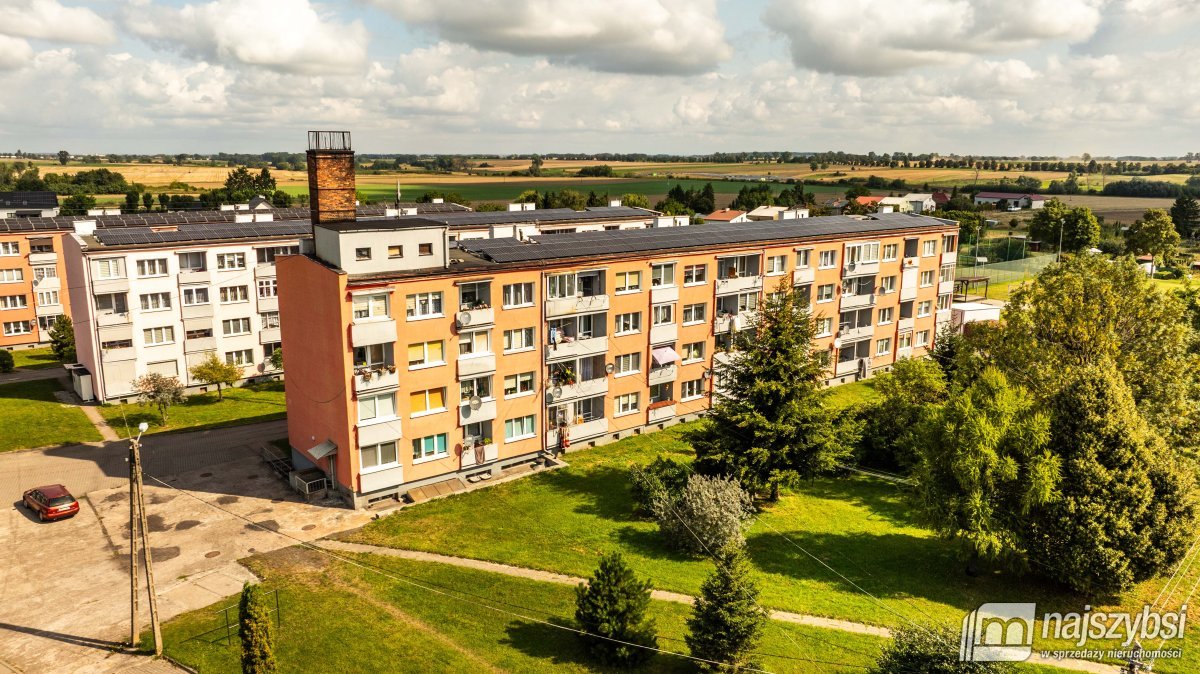 Krzemlin - Parter, 3 pokoje z ogórkiem (16)