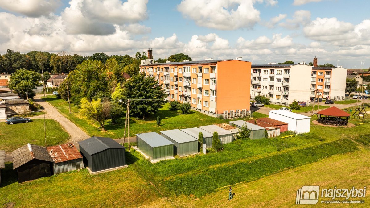 Krzemlin - Parter, 3 pokoje z ogórkiem (17)