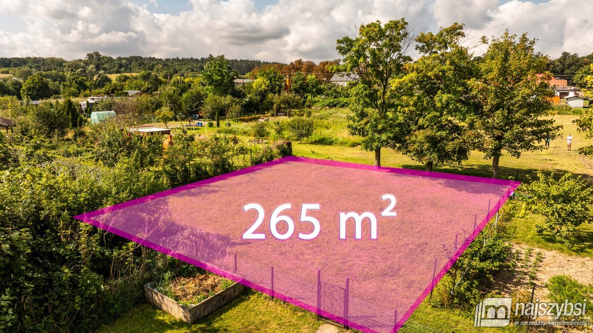 Krzemlin - Parter, 3 pokoje z ogórkiem (18)