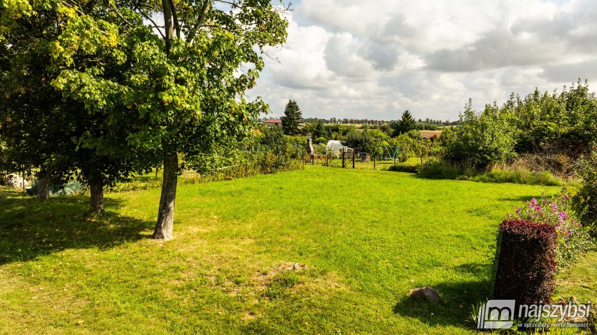 Krzemlin - Parter, 3 pokoje z ogórkiem (19)