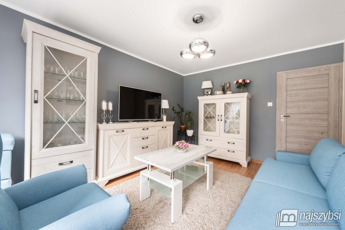 Krzemlin - Parter, 3 pokoje z ogórkiem (2)