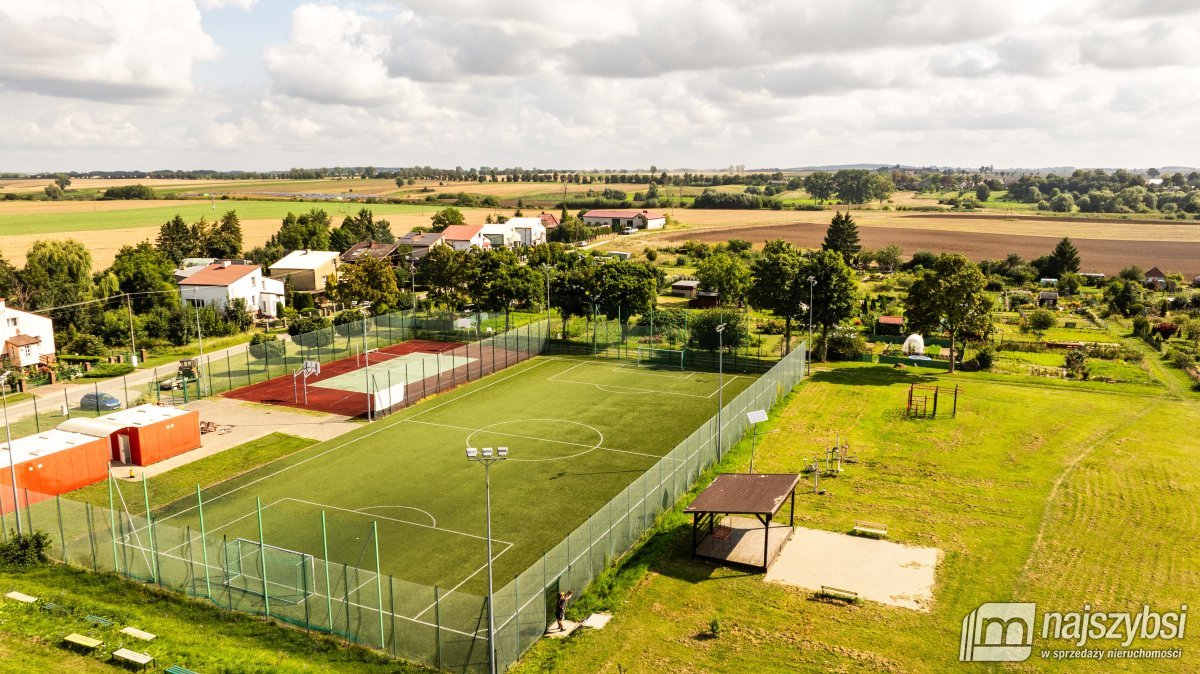 Krzemlin - Parter, 3 pokoje z ogórkiem (20)