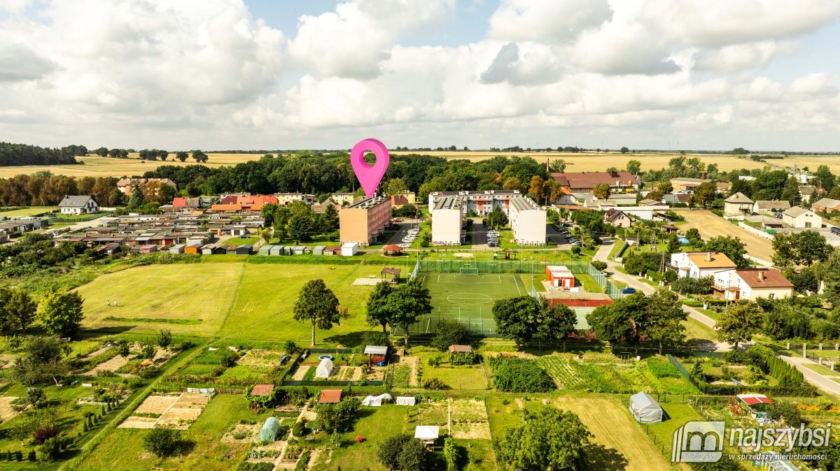 Krzemlin - Parter, 3 pokoje z ogórkiem (21)