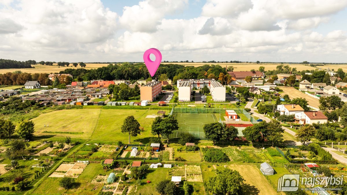 Krzemlin - Parter, 3 pokoje z ogórkiem (22)