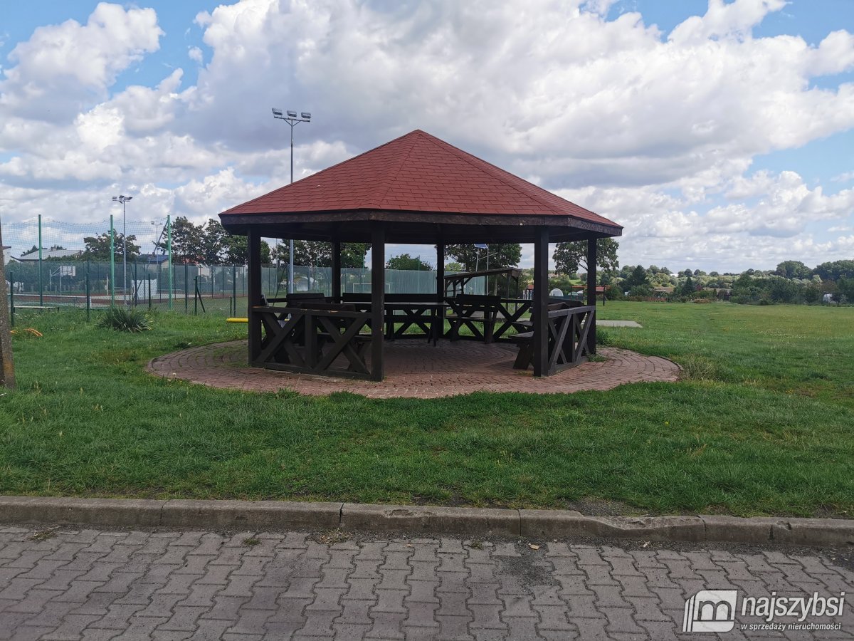 Krzemlin - Parter, 3 pokoje z ogórkiem (23)