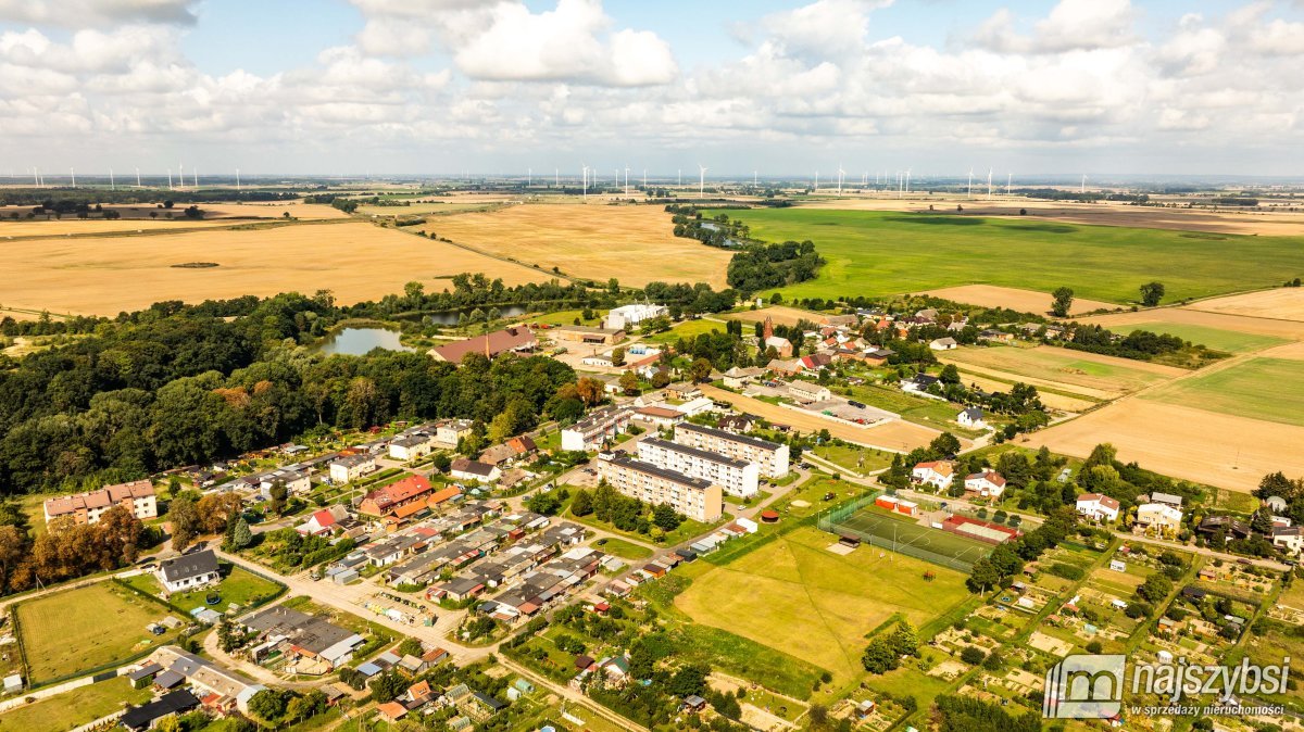 Krzemlin - Parter, 3 pokoje z ogórkiem (25)