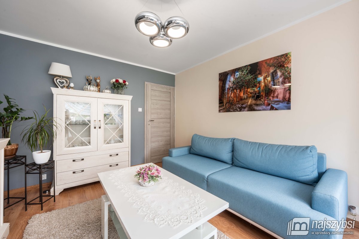 Krzemlin - Parter, 3 pokoje z ogórkiem (3)