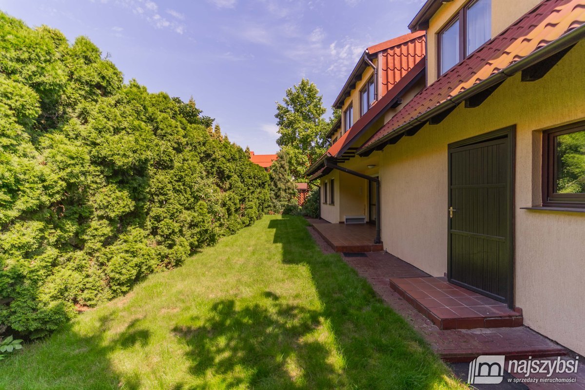 Szczecin - Przestronny dom na Gumieńcach (10)