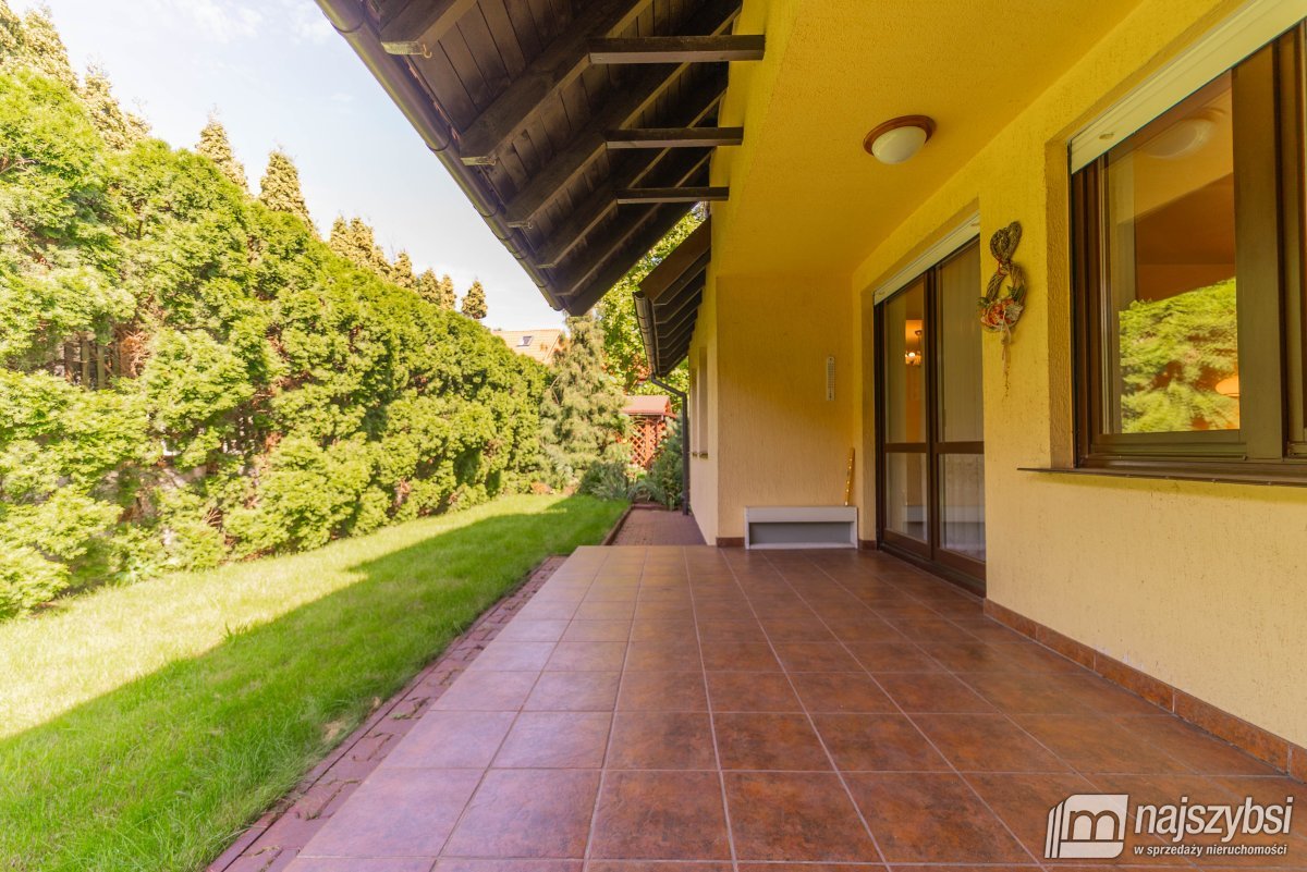 Szczecin - Przestronny dom na Gumieńcach (12)