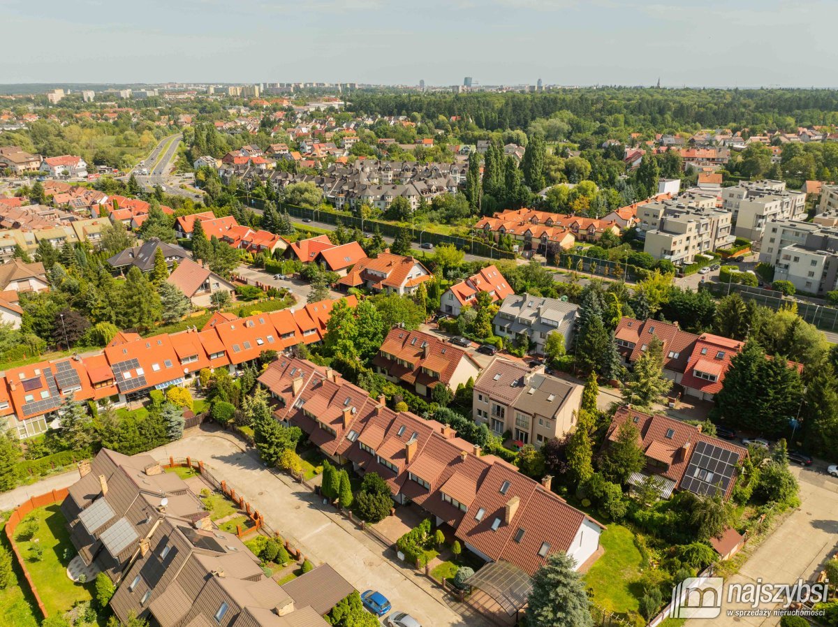 Szczecin - Przestronny dom na Gumieńcach (15)