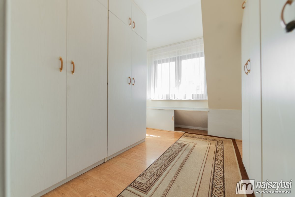 Szczecin - Przestronny dom na Gumieńcach (18)