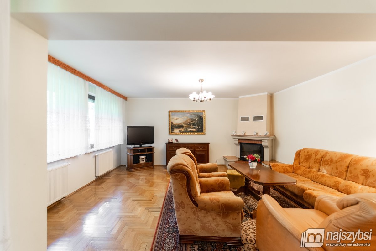 Szczecin - Przestronny dom na Gumieńcach (20)