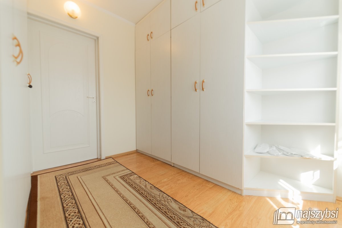 Szczecin - Przestronny dom na Gumieńcach (21)