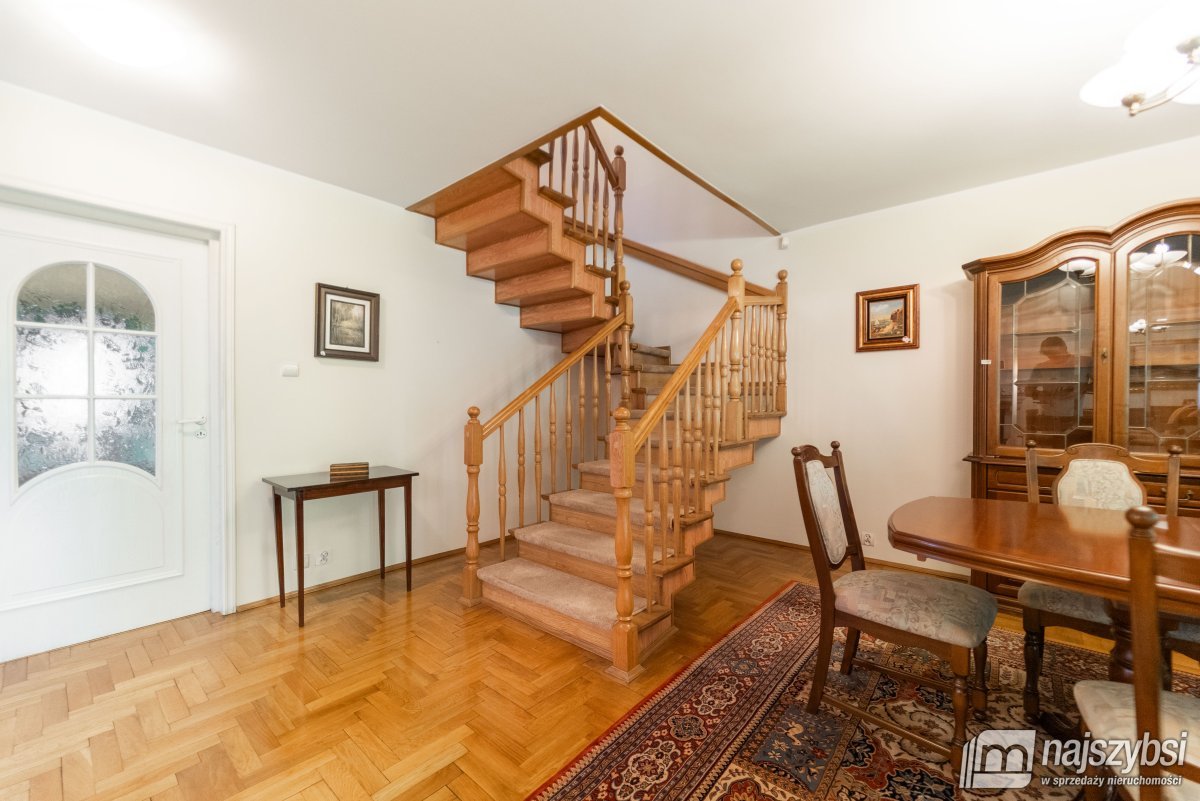 Szczecin - Przestronny dom na Gumieńcach (22)