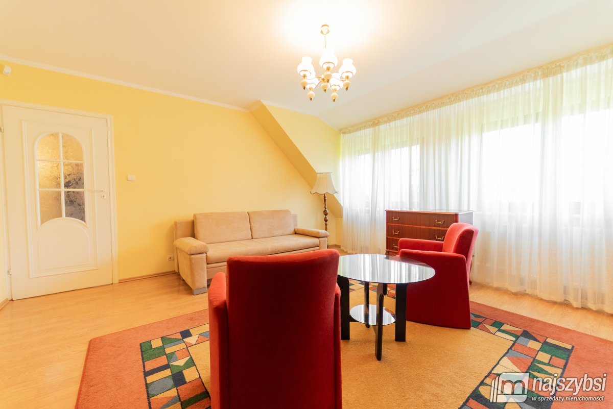 Szczecin - Przestronny dom na Gumieńcach (24)