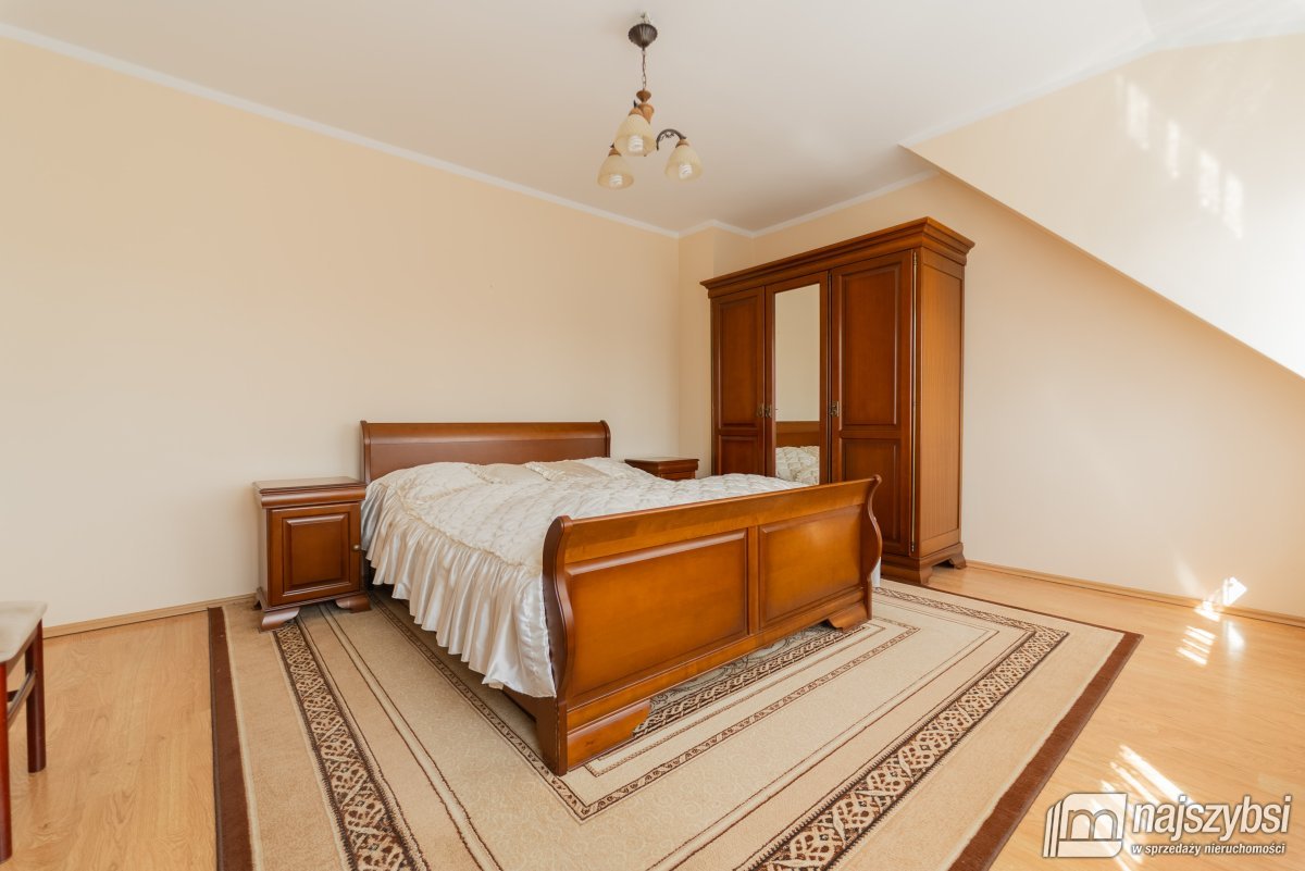 Szczecin - Przestronny dom na Gumieńcach (26)