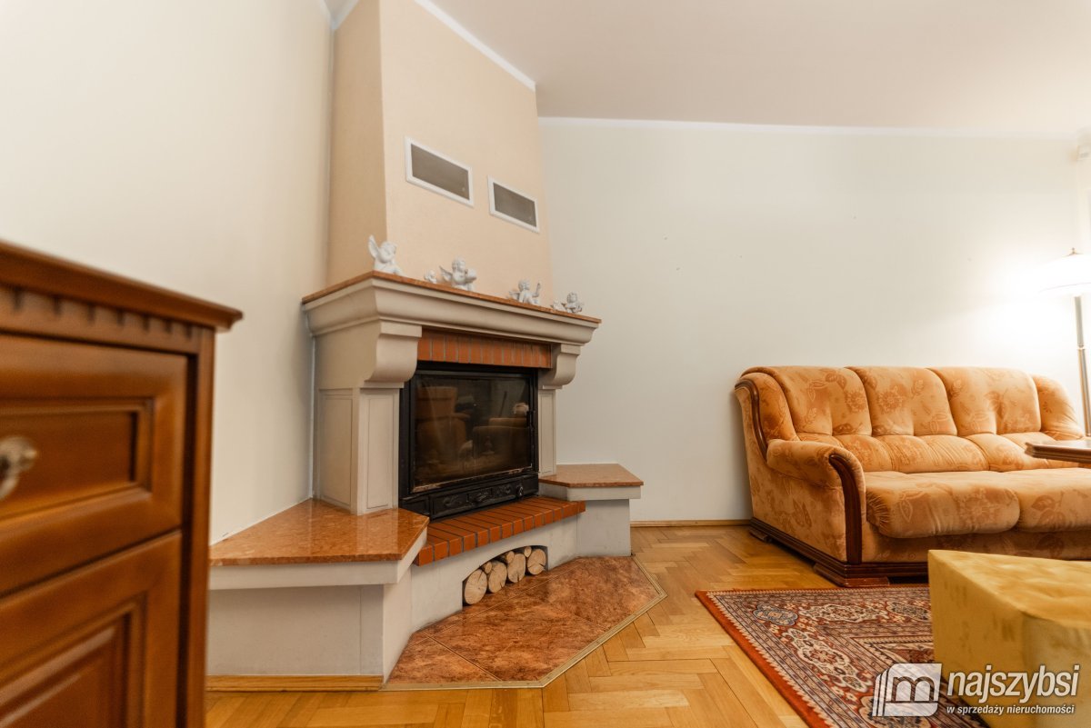 Szczecin - Przestronny dom na Gumieńcach (27)