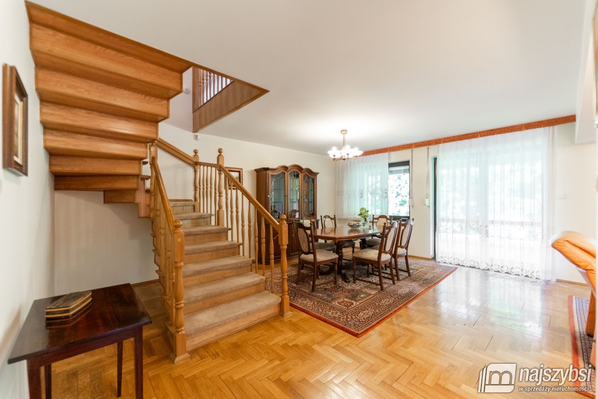 Szczecin - Przestronny dom na Gumieńcach (29)