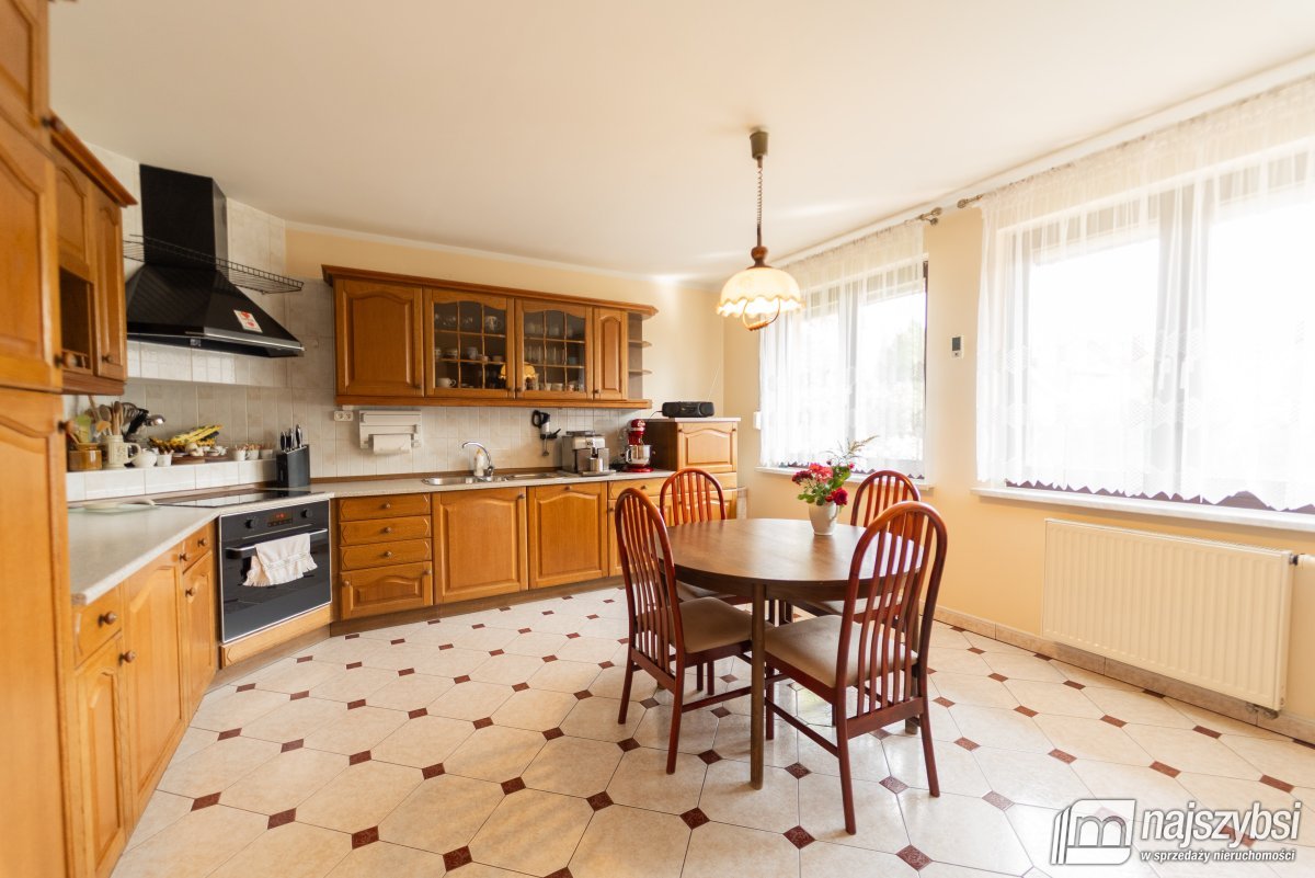 Szczecin - Przestronny dom na Gumieńcach (30)