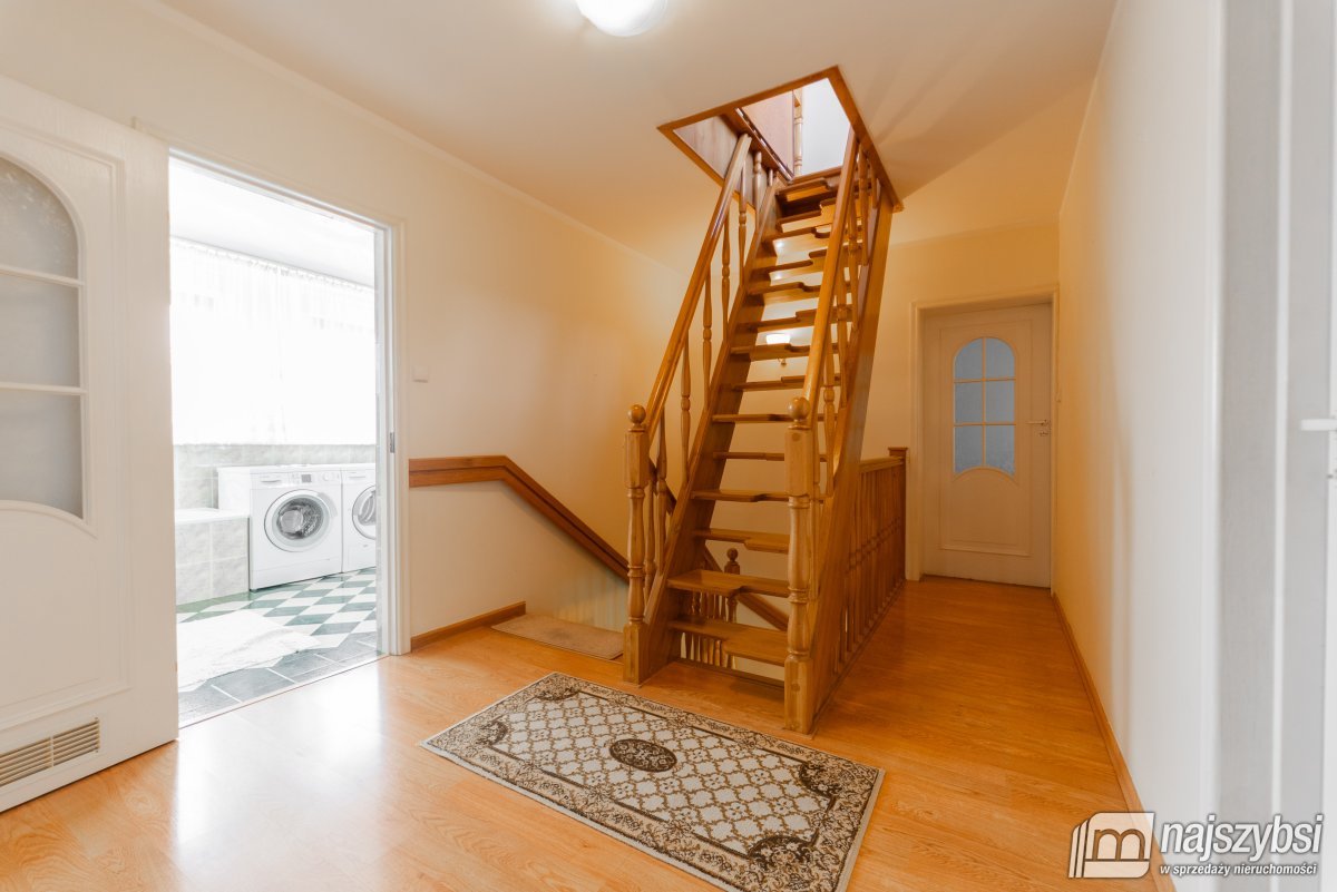 Szczecin - Przestronny dom na Gumieńcach (31)