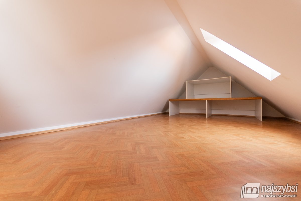 Szczecin - Przestronny dom na Gumieńcach (32)