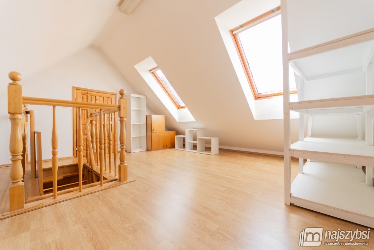 Szczecin - Przestronny dom na Gumieńcach (33)