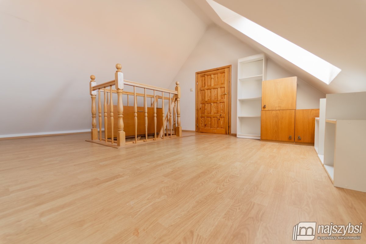 Szczecin - Przestronny dom na Gumieńcach (34)