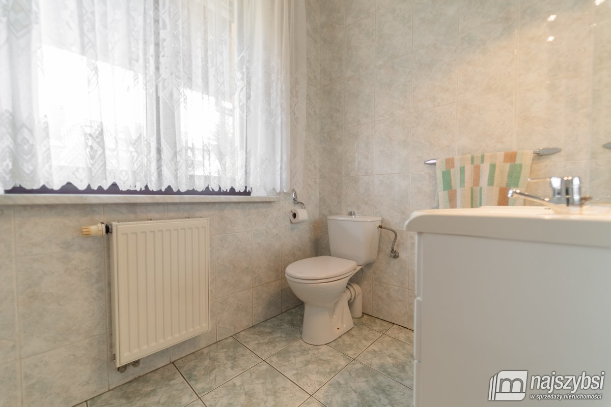 Szczecin - Przestronny dom na Gumieńcach (35)